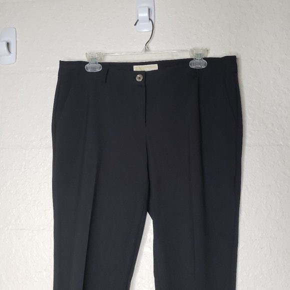 MICHAEL Michael Kors Sexy Skinny Pant Size10 - Picture 4 of 14